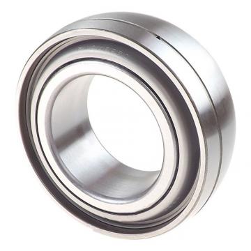 36,65 mm x 80 mm x 36,53 mm  Timken W208PPB16 Agricultural & Farm Line Bearings