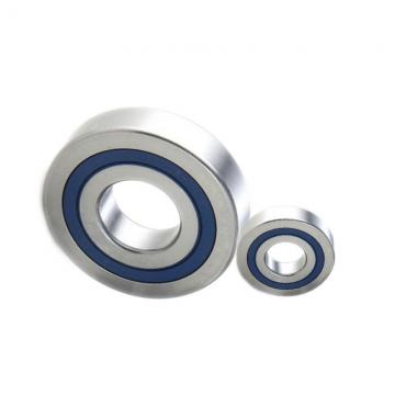 40 mm x 90 mm x 1.4370 in  SKF 3308 A-2RS1/W64 Angular Contact Bearings