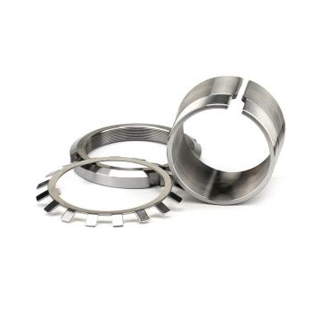 SKF SNW 34 X 6 Bearing Collars, Sleeves & Locking Devices