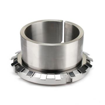 SKF SNW 115 X 2-7/16 Bearing Collars, Sleeves & Locking Devices