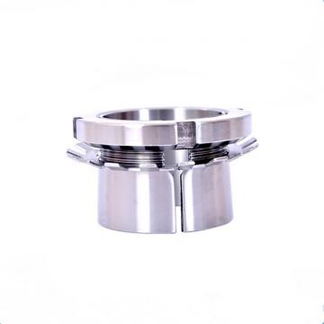 SKF SNW 15 X 2-1/2 Bearing Collars, Sleeves & Locking Devices
