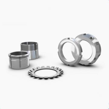 SKF SNW 10 X 1 -3/4 Bearing Collars, Sleeves & Locking Devices