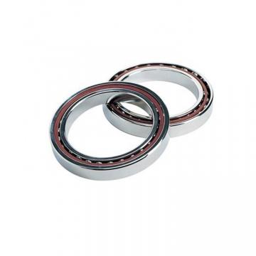 RBC KD065XP0 Four-Point Contact Bearings