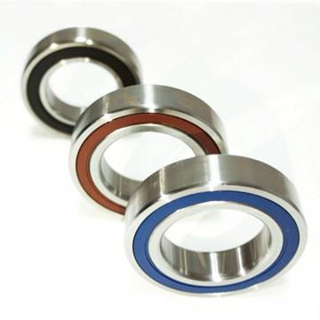 2.559 Inch | 65 Millimeter x 5.512 Inch | 140 Millimeter x 2.598 Inch | 66 Millimeter  Timken 2MM313WI DUL Spindle & Precision Machine Tool Angular Contact Bearings