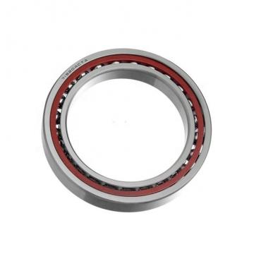 1.181 Inch | 30 Millimeter x 2.835 Inch | 72 Millimeter x 1.496 Inch | 38 Millimeter  Timken 2MM306WI DUL Spindle & Precision Machine Tool Angular Contact Bearings