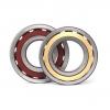 20 mm x 52 mm x 0.8740 in  SKF 3304 A-2RS1/W64 Angular Contact Bearings