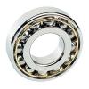 20 mm x 47 mm x 0.8125 in  SKF 3204 A 2RS1 Angular Contact Bearings