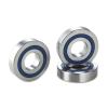 30 mm x 62 mm x 0.9370 in  SKF 3206 A/W64 Angular Contact Bearings
