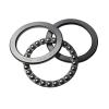 30 mm x 80 mm x 28 mm  INA ZKLF3080-2RS Ball Thrust Bearings #5 small image