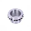 SKF SNW 20 X 3-1/2 Bearing Collars, Sleeves & Locking Devices