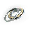 30 mm x 62 mm x 16 mm  FAG QJ206-MPA Four-Point Contact Bearings #4 small image