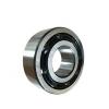 0.591 Inch | 15 Millimeter x 1.378 Inch | 35 Millimeter x 0.433 Inch | 11 Millimeter  Timken 2MM202WI DUL Spindle & Precision Machine Tool Angular Contact Bearings