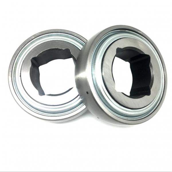 25,4 mm x 80 mm x 36,51 mm  Timken W208PP6 Agricultural & Farm Line Bearings #1 image