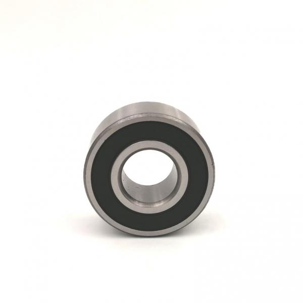 30 mm x 62 mm x 0.9375 in  SKF 3206 A C2 Angular Contact Bearings #1 image