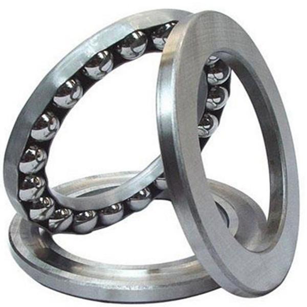 30 mm x 80 mm x 28 mm  INA ZKLF3080-2RS Ball Thrust Bearings #3 image
