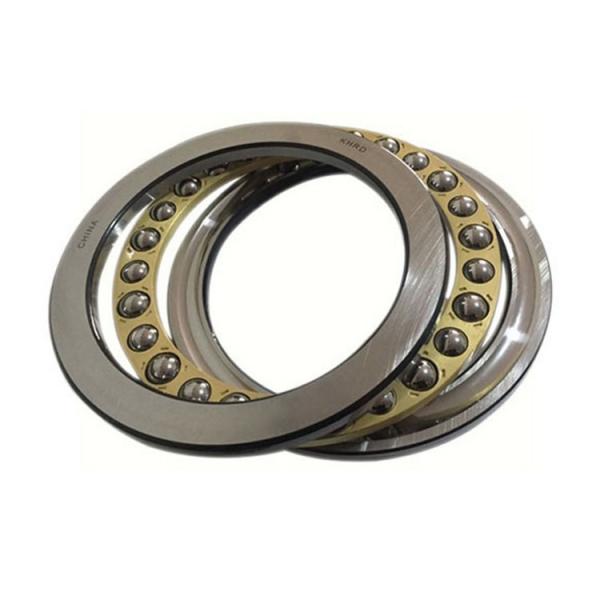 30 mm x 80 mm x 28 mm  INA ZKLF3080-2RS Ball Thrust Bearings #2 image