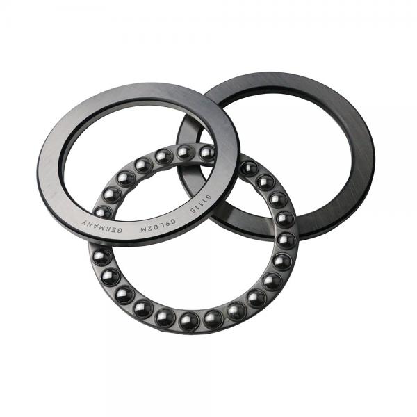 30 mm x 80 mm x 28 mm  INA ZKLF3080-2RS Ball Thrust Bearings #5 image