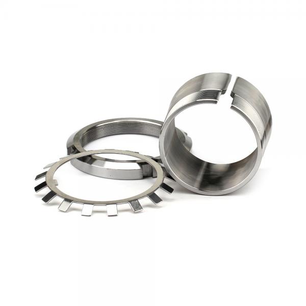 SKF SNW 9 X1-1/2 Bearing Collars, Sleeves & Locking Devices #1 image