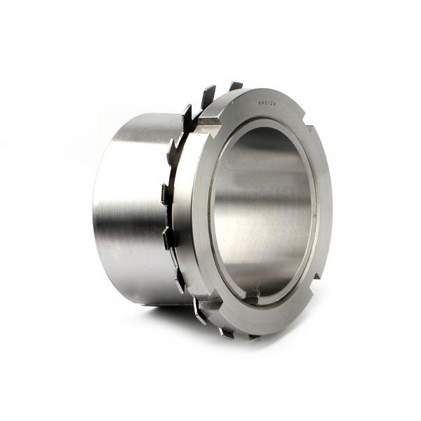 SKF SNW 26 X 4-1/2 Bearing Collars, Sleeves & Locking Devices #1 image