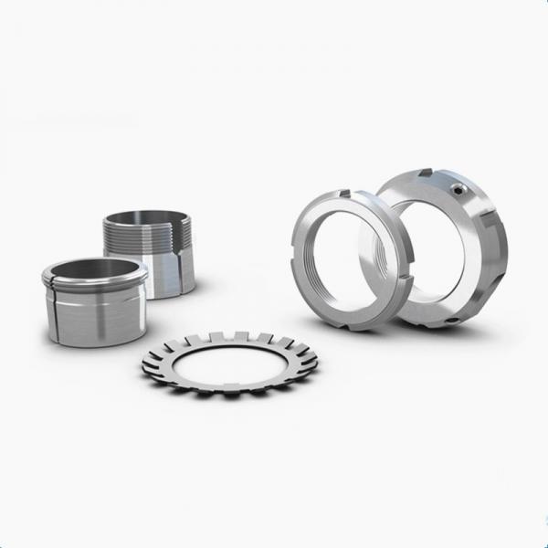 SKF HE 316 Bearing Collars, Sleeves & Locking Devices #3 image