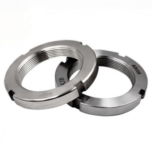 SKF KMTA 5 Bearing Lock Nuts #1 image