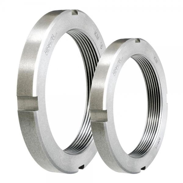 Standard Locknut AN40 Bearing Lock Nuts #4 image