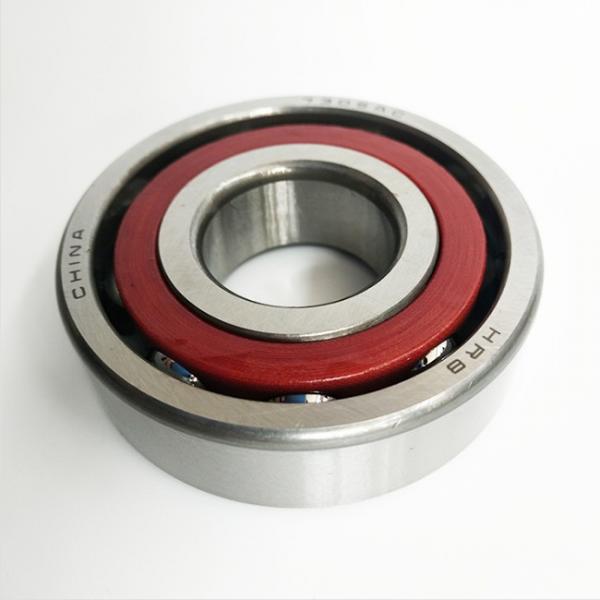 50 mm x 80 mm x 32 mm  NSK 7010A5TRDUHP4Y Duplex Angular Contact Bearings #1 image