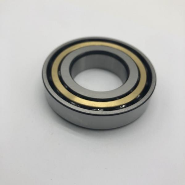 30 mm x 55 mm x 26 mm  NSK 7006A5TRDUHP4Y Duplex Angular Contact Bearings #5 image