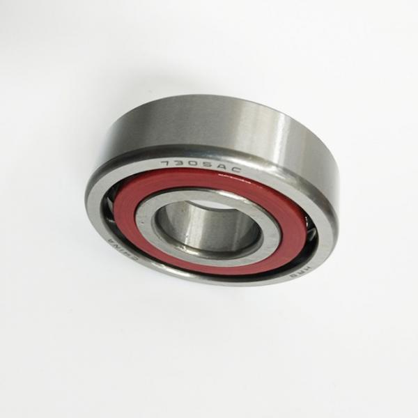 55 mm x 90 mm x 36 mm  NSK 7011A5TRDUHP4Y Duplex Angular Contact Bearings #2 image