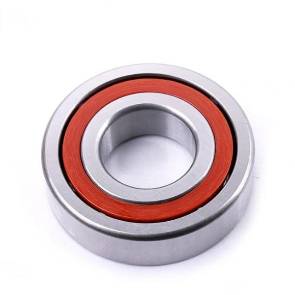 30 mm x 55 mm x 26 mm  NSK 7006A5TRDUHP4Y Duplex Angular Contact Bearings #4 image