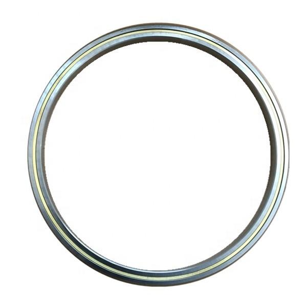 35 mm x 72 mm x 17 mm  FAG QJ207-MPA Four-Point Contact Bearings #5 image