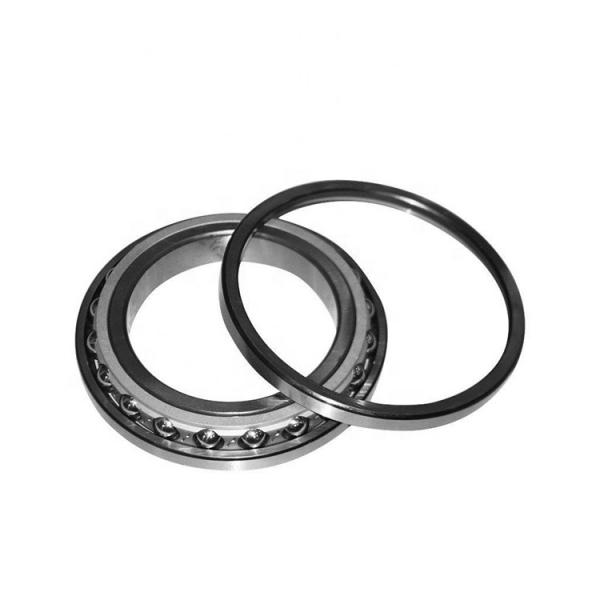 60 mm x 130 mm x 31 mm  FAG QJ312-MPA Four-Point Contact Bearings #4 image