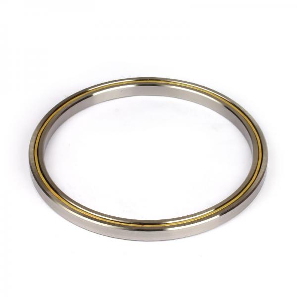 35 mm x 72 mm x 17 mm  FAG QJ207-MPA Four-Point Contact Bearings #3 image
