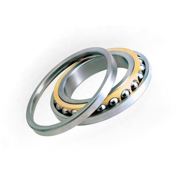 30 mm x 62 mm x 16 mm  FAG QJ206-MPA Four-Point Contact Bearings #4 image