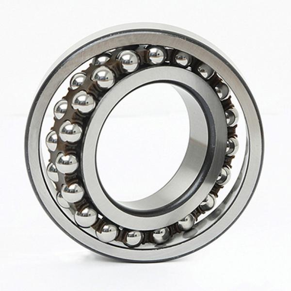 35.000 mm x 72.0000 mm x 23.00 mm  MRC 2207E2RS1K Self-Aligning Ball Bearings #3 image