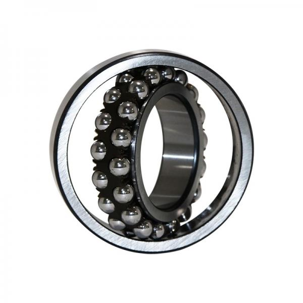 55 mm x 100 mm x 25 mm  FAG 2211-K-2RS-TVH-C3 Self-Aligning Ball Bearings #1 image