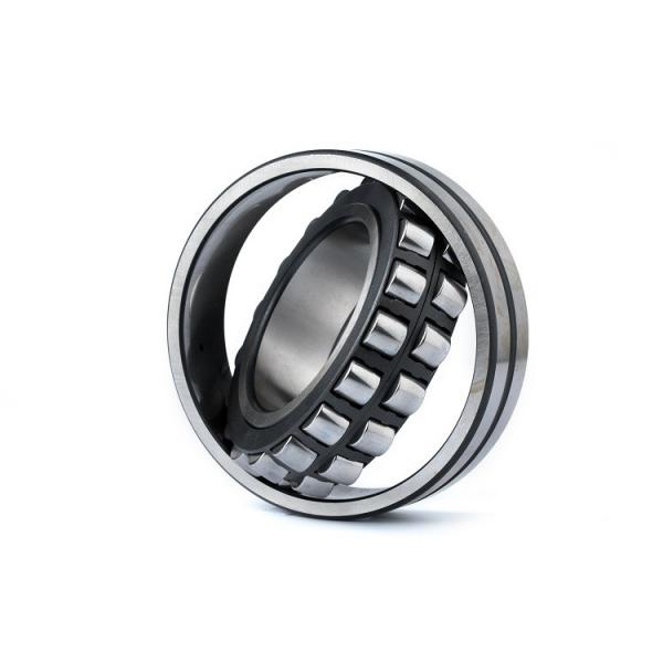 55 mm x 100 mm x 25 mm  FAG 2211-2RS-TVH Self-Aligning Ball Bearings #5 image