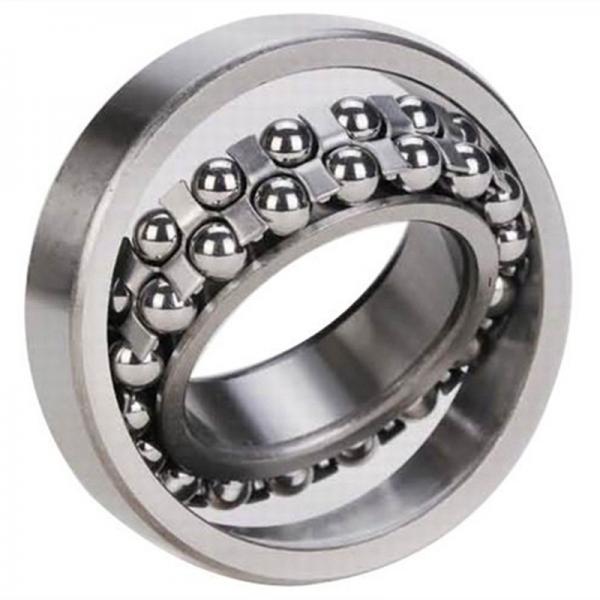 30.000 mm x 62.0000 mm x 16.00 mm  MRC 1206E Self-Aligning Ball Bearings #5 image