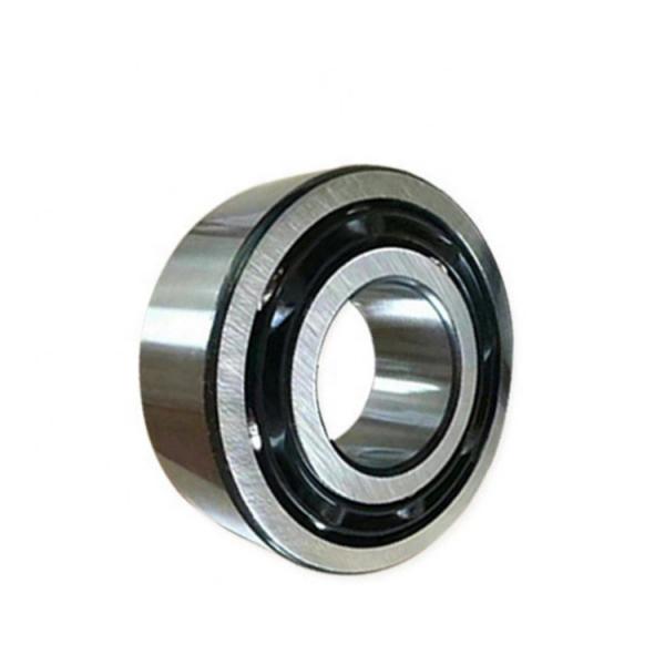 0.591 Inch | 15 Millimeter x 1.378 Inch | 35 Millimeter x 0.433 Inch | 11 Millimeter  Timken 2MM202WI DUL Spindle & Precision Machine Tool Angular Contact Bearings #2 image