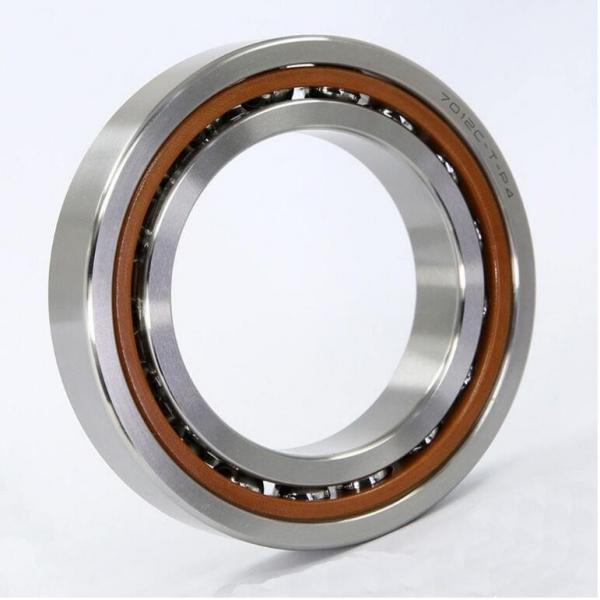 2.362 Inch | 60 Millimeter x 3.74 Inch | 95 Millimeter x 1.417 Inch | 36 Millimeter  Timken 2MM9112WI DUL Spindle & Precision Machine Tool Angular Contact Bearings #2 image