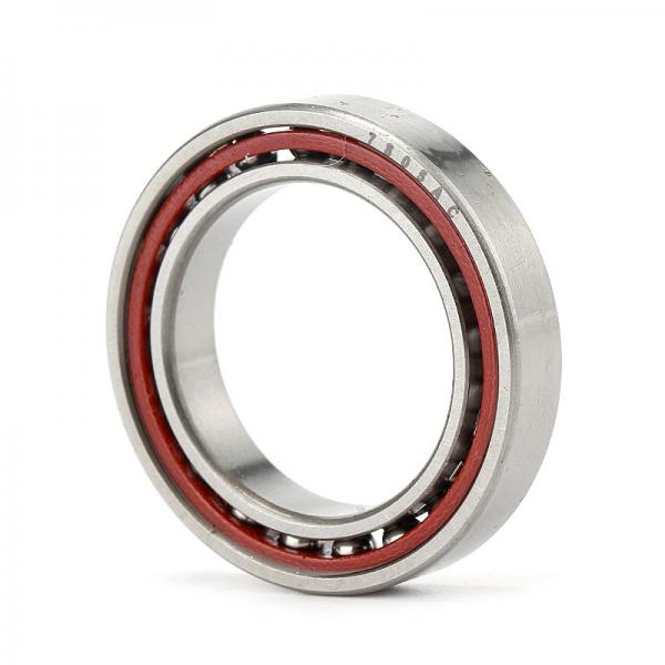 90 mm x 160 mm x 30 mm  SKF 7218 CDP4A DBVJ107 Spindle & Precision Machine Tool Angular Contact Bearings #4 image