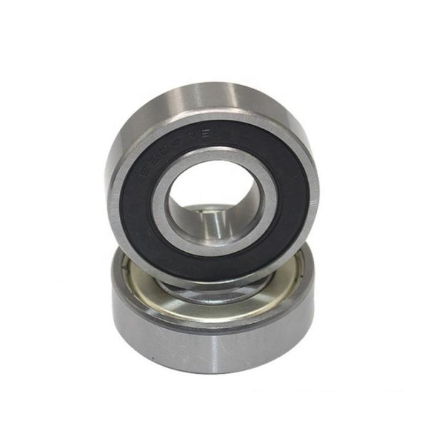 0.984 Inch | 25 Millimeter x 1.654 Inch | 42 Millimeter x 0.709 Inch | 18 Millimeter  Timken 2MM9305WI DUL Spindle & Precision Machine Tool Angular Contact Bearings #2 image