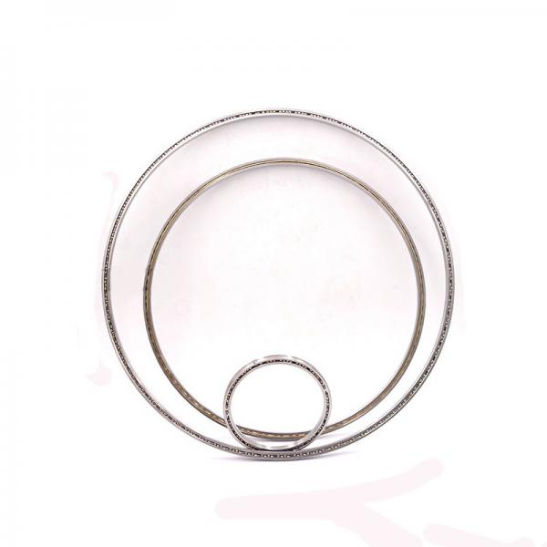 RBC KAA10CL0 Thin-Section Ball Bearings #3 image